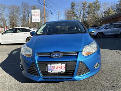 2014 Ford Focus SE - Photo 2 - Acton, MA 01720