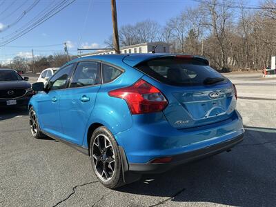 2014 Ford Focus SE - Photo 7 - Acton, MA 01720