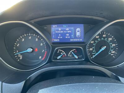 2014 Ford Focus SE - Photo 17 - Acton, MA 01720