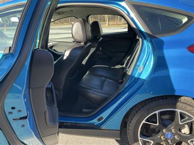 2014 Ford Focus SE - Photo 13 - Acton, MA 01720