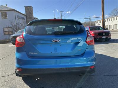 2014 Ford Focus SE - Photo 6 - Acton, MA 01720