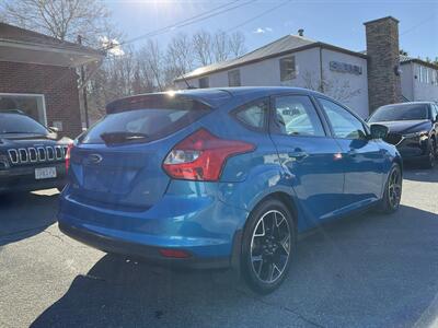 2014 Ford Focus SE - Photo 5 - Acton, MA 01720