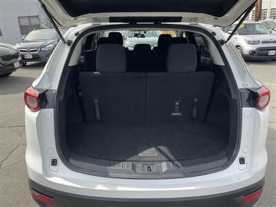 2016 Mazda CX-9 Sport - Photo 12 - Acton, MA 01720