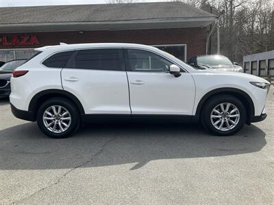 2016 Mazda CX-9 Sport - Photo 4 - Acton, MA 01720