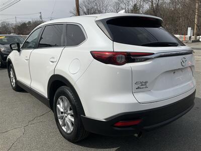 2016 Mazda CX-9 Sport - Photo 7 - Acton, MA 01720
