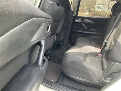 2016 Mazda CX-9 Sport - Photo 14 - Acton, MA 01720