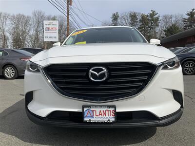 2016 Mazda CX-9 Sport - Photo 2 - Acton, MA 01720