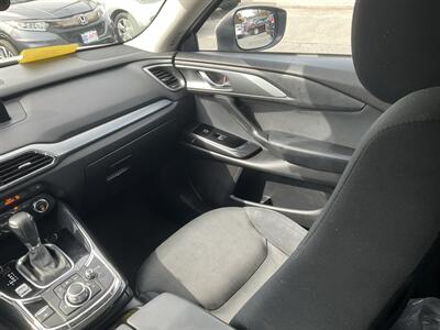 2016 Mazda CX-9 Sport - Photo 18 - Acton, MA 01720