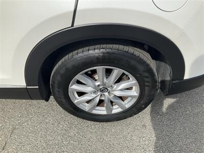 2016 Mazda CX-9 Sport - Photo 11 - Acton, MA 01720