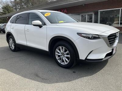 2016 Mazda CX-9 Sport - Photo 3 - Acton, MA 01720