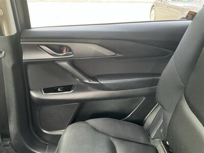 2016 Mazda CX-9 Sport - Photo 16 - Acton, MA 01720
