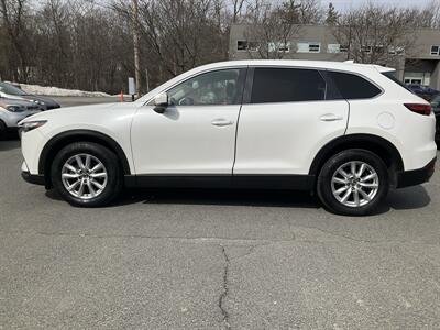 2016 Mazda CX-9 Sport - Photo 8 - Acton, MA 01720