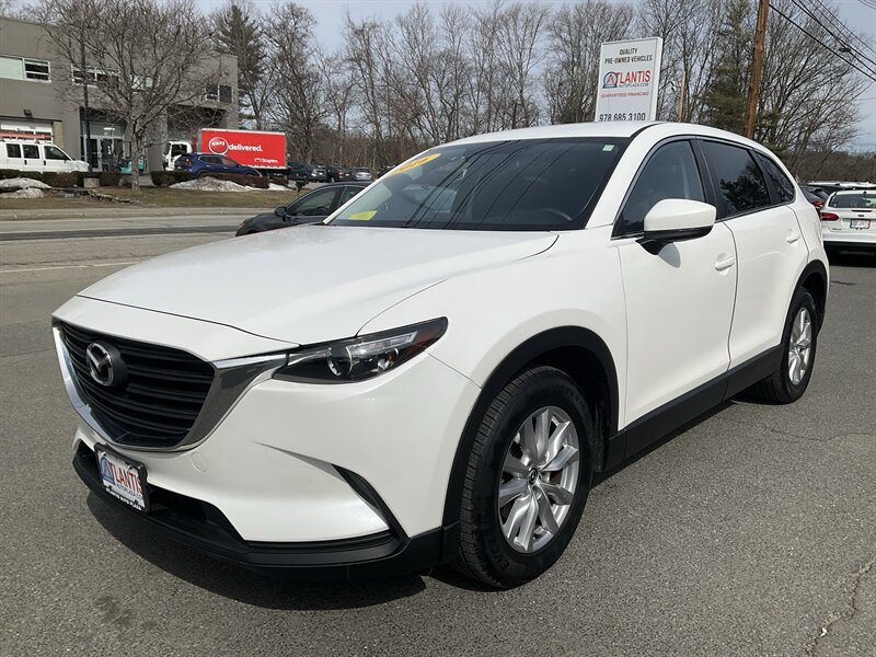 2016 Mazda CX-9 Sport   - Photo 1 - Acton, MA 01720
