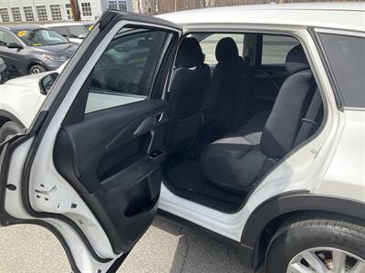 2016 Mazda CX-9 Sport - Photo 13 - Acton, MA 01720