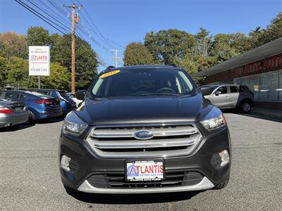 2018 Ford Escape SE   - Photo 2 - Acton, MA 01720