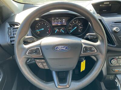 2018 Ford Escape SE   - Photo 21 - Acton, MA 01720