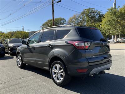 2018 Ford Escape SE   - Photo 7 - Acton, MA 01720