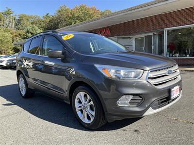 2018 Ford Escape SE   - Photo 3 - Acton, MA 01720