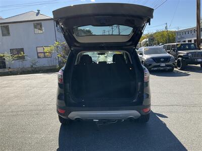 2018 Ford Escape SE   - Photo 12 - Acton, MA 01720