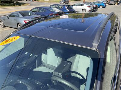 2018 Ford Escape SE   - Photo 9 - Acton, MA 01720