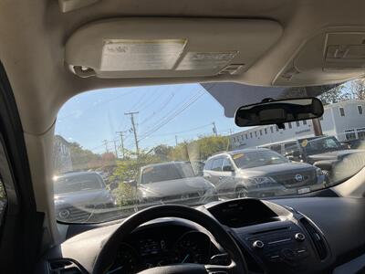 2018 Ford Escape SE   - Photo 20 - Acton, MA 01720