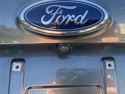 2018 Ford Escape SE   - Photo 11 - Acton, MA 01720