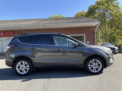 2018 Ford Escape SE   - Photo 4 - Acton, MA 01720