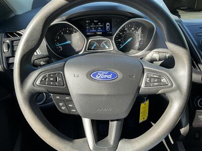 2018 Ford Escape SE   - Photo 26 - Acton, MA 01720