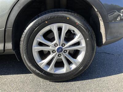 2018 Ford Escape SE   - Photo 10 - Acton, MA 01720