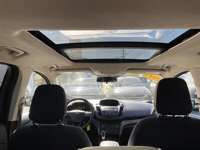2018 Ford Escape SE   - Photo 13 - Acton, MA 01720
