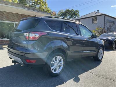 2018 Ford Escape SE   - Photo 5 - Acton, MA 01720