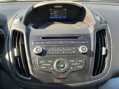 2018 Ford Escape SE   - Photo 24 - Acton, MA 01720