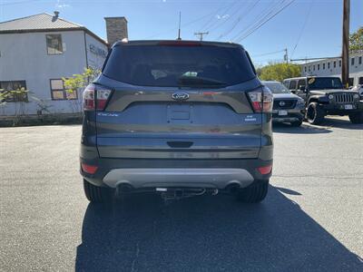 2018 Ford Escape SE   - Photo 6 - Acton, MA 01720