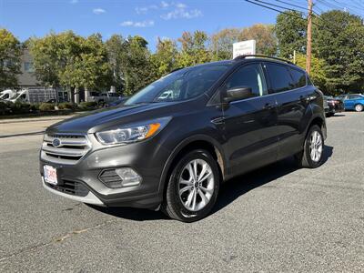 2018 Ford Escape SE   - Photo 1 - Acton, MA 01720