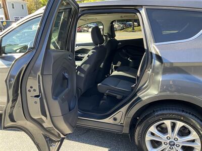 2018 Ford Escape SE   - Photo 14 - Acton, MA 01720