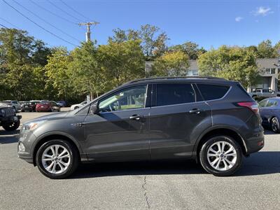 2018 Ford Escape SE   - Photo 8 - Acton, MA 01720