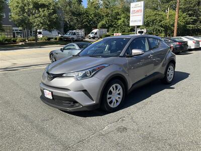 2019 Toyota C-HR LE   - Photo 1 - Acton, MA 01720
