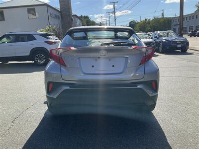 2019 Toyota C-HR LE   - Photo 6 - Acton, MA 01720