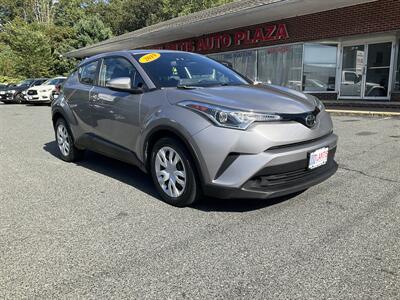 2019 Toyota C-HR LE   - Photo 3 - Acton, MA 01720