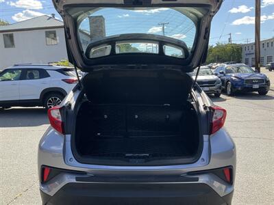 2019 Toyota C-HR LE   - Photo 11 - Acton, MA 01720