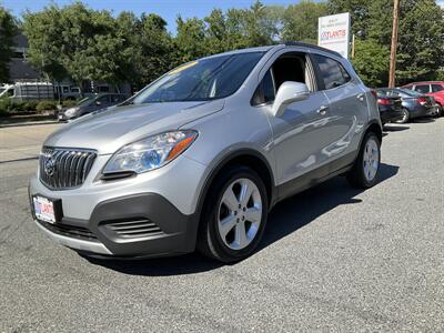 2016 Buick Encore   - Photo 1 - Acton, MA 01720