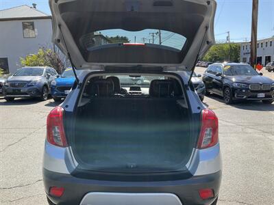 2016 Buick Encore   - Photo 11 - Acton, MA 01720