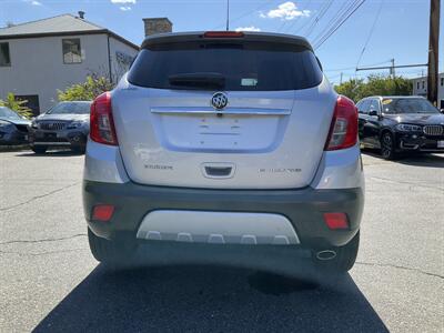 2016 Buick Encore   - Photo 6 - Acton, MA 01720