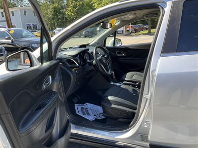 2016 Buick Encore   - Photo 15 - Acton, MA 01720