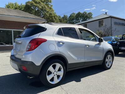 2016 Buick Encore   - Photo 5 - Acton, MA 01720