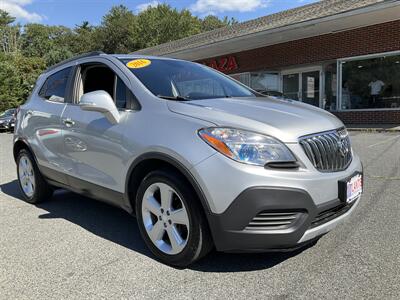 2016 Buick Encore   - Photo 3 - Acton, MA 01720
