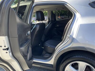 2016 Buick Encore   - Photo 14 - Acton, MA 01720