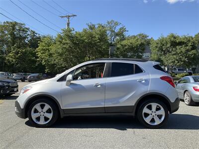 2016 Buick Encore   - Photo 8 - Acton, MA 01720