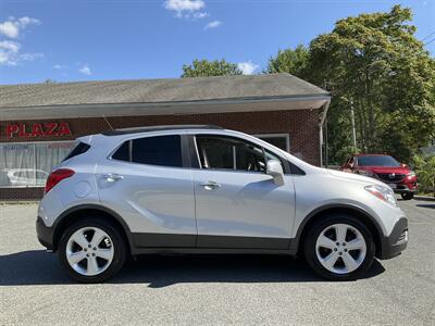 2016 Buick Encore   - Photo 4 - Acton, MA 01720