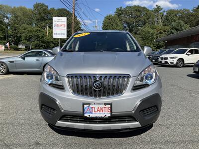 2016 Buick Encore   - Photo 2 - Acton, MA 01720